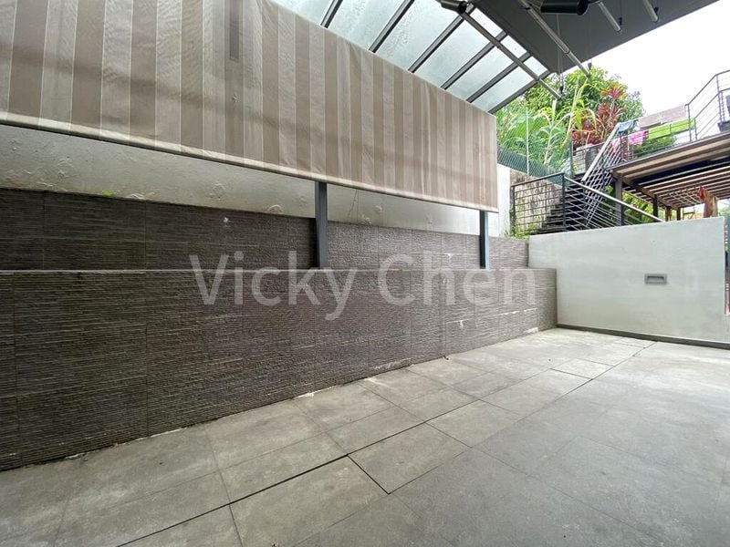 5 Bed Corner Terrace (Landed) for Sale in  Sembawang Hills Estate - Image 15
