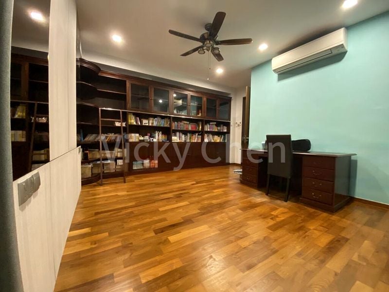 5 Bed Corner Terrace (Landed) for Sale in  Sembawang Hills Estate - Image 6