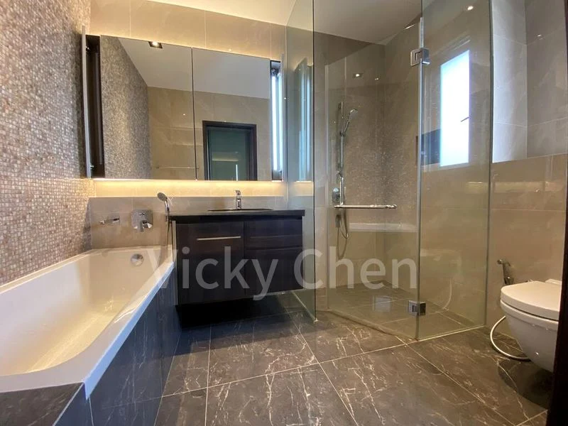 5 Bed Corner Terrace (Landed) for Sale in  Sembawang Hills Estate - Image 7