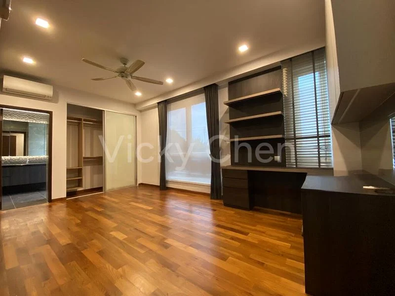 5 Bed Corner Terrace (Landed) for Sale in  Sembawang Hills Estate - Image 10