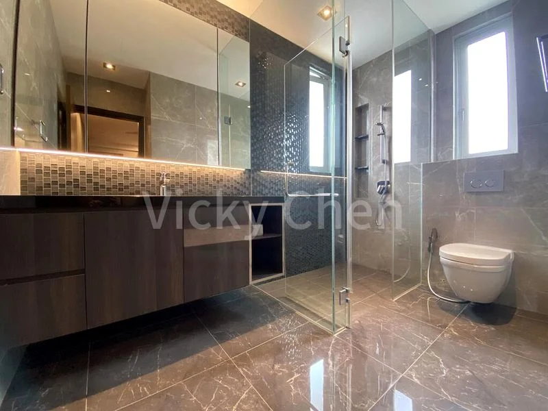 5 Bed Corner Terrace (Landed) for Sale in  Sembawang Hills Estate - Image 11