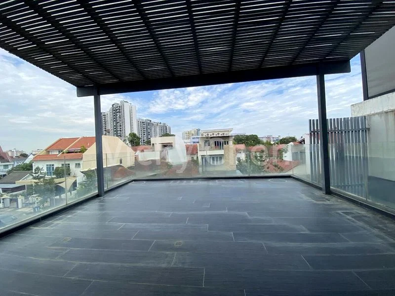 5 Bed Corner Terrace (Landed) for Sale in  Sembawang Hills Estate - Image 18