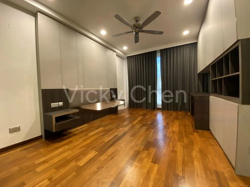 5 Bed Corner Terrace (Landed) for Sale in  Sembawang Hills Estate - Image 8