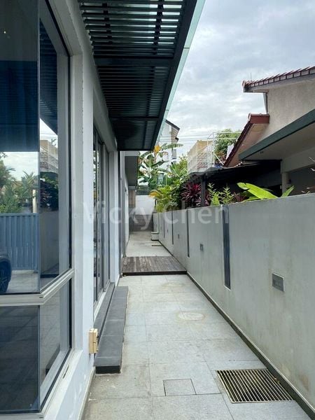 5 Bed Corner Terrace (Landed) for Sale in  Sembawang Hills Estate - Image 16