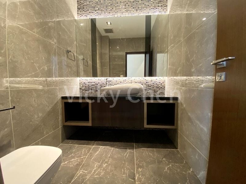 5 Bed Corner Terrace (Landed) for Sale in  Sembawang Hills Estate - Image 13