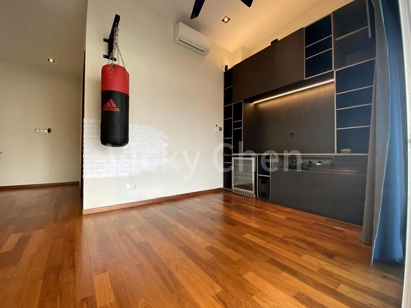 5 Bed Corner Terrace (Landed) for Sale in  Sembawang Hills Estate - Image 17
