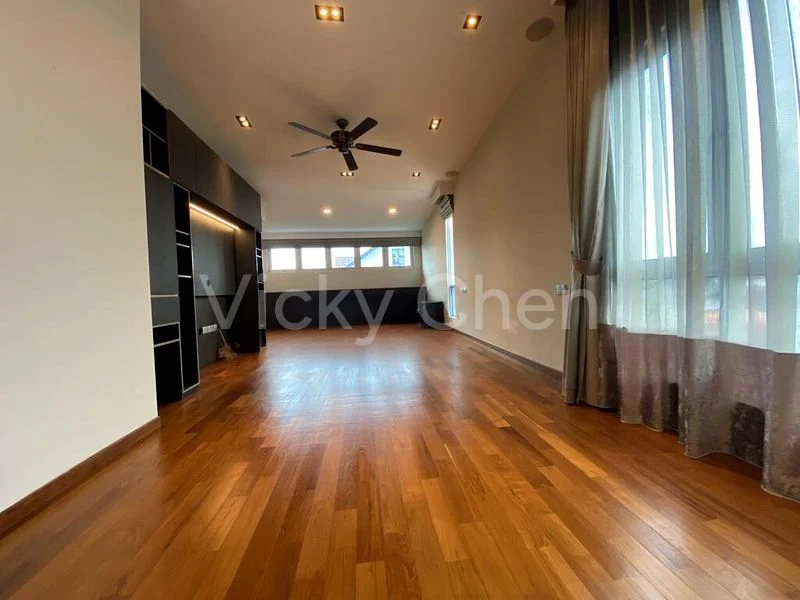 5 Bed Corner Terrace (Landed) for Sale in  Sembawang Hills Estate - Image 5