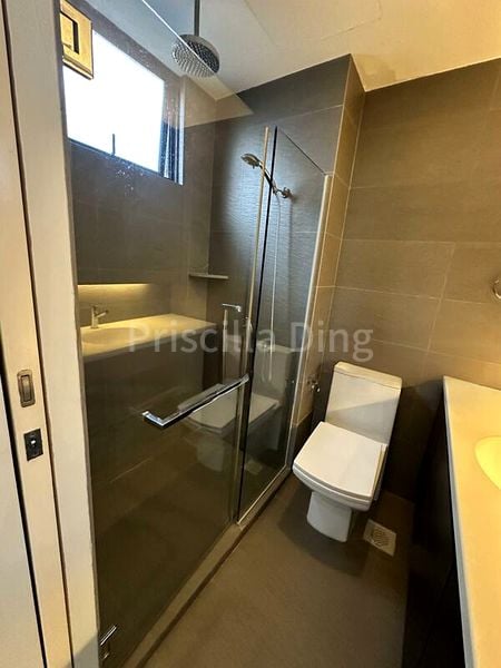 3 Bed Condo for Rent in  Bassein Court - Image 9