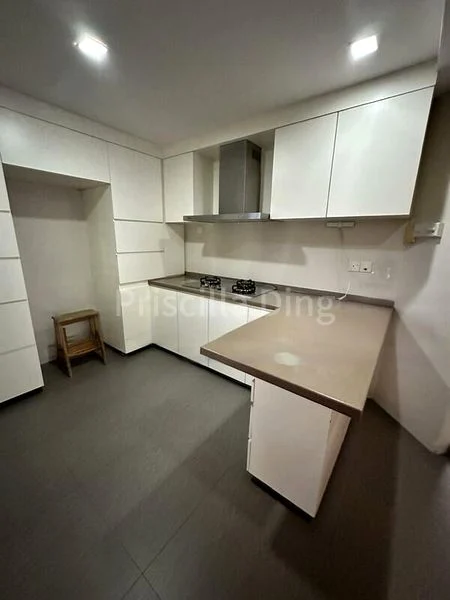 3 Bed Condo for Rent in  Bassein Court - Image 15