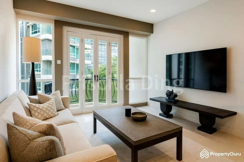 3 Bed Condo for Rent in  Bassein Court - Image 12