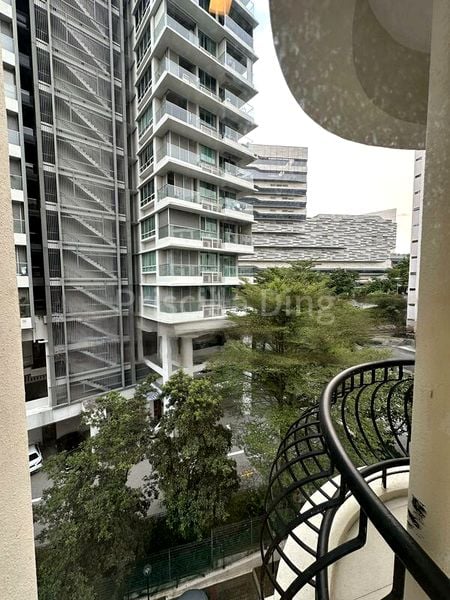 3 Bed Condo for Rent in  Bassein Court - Image 10