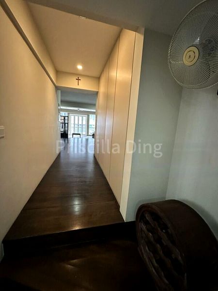 3 Bed Condo for Rent in  Bassein Court - Image 16