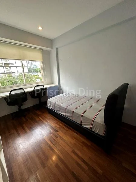 3 Bed Condo for Rent in  Bassein Court - Image 5