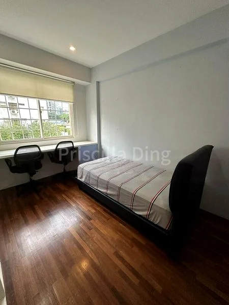 3 Bed Condo for Rent in  Bassein Court - Image 8