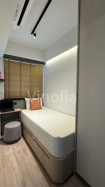 2+1 Bed Apartment (Condo) for Sale in  The Ranz - Image 6