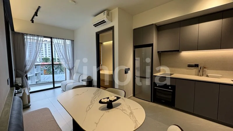 2+1 Bed Apartment (Condo) for Sale in  The Ranz - Image 2
