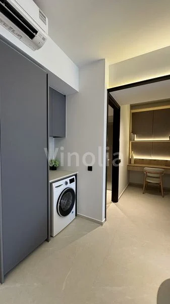 2+1 Bed Apartment (Condo) for Sale in  The Ranz - Image 3