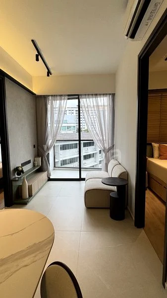 2+1 Bed Apartment (Condo) for Sale in  The Ranz - Image 5