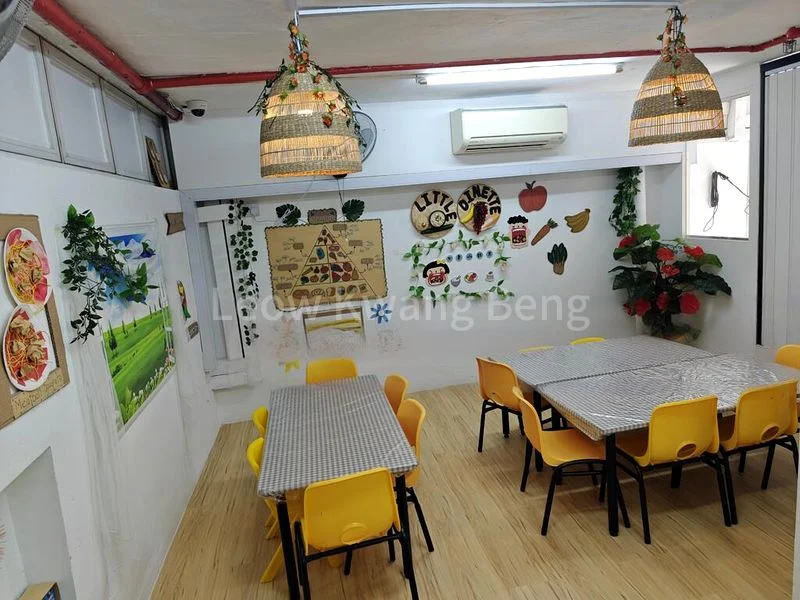 Office for Rent: Kingston Terrace - Image 9