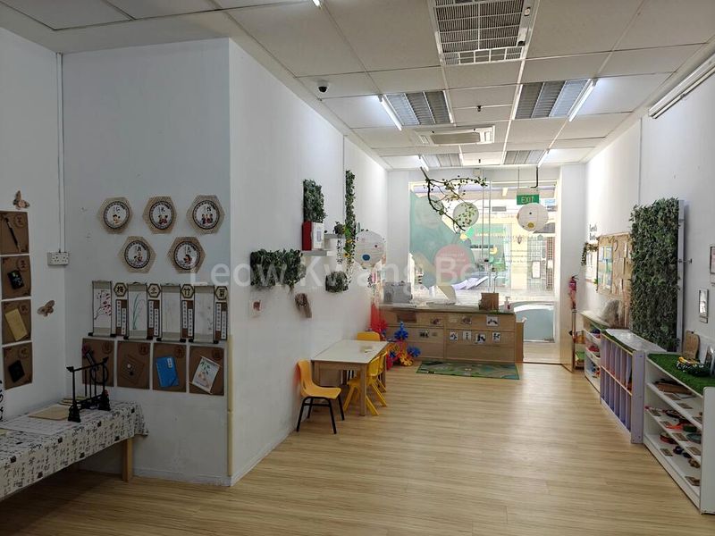 Office for Rent: Kingston Terrace - Image 6