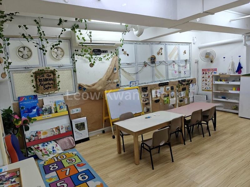 Office for Rent: Kingston Terrace - Image 7