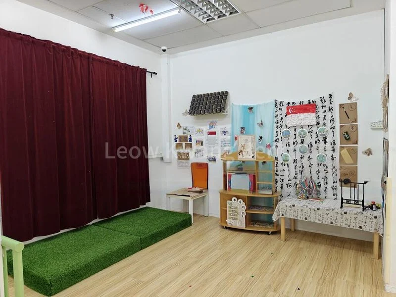 Office for Rent: Kingston Terrace - Image 1