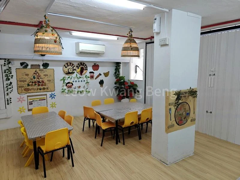 Office for Rent: Kingston Terrace - Image 8