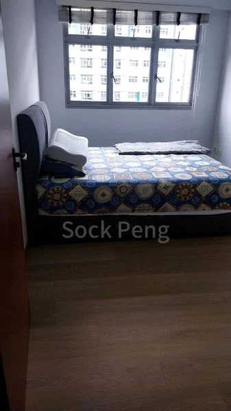 Common Room (HDB) for Rent in  121B Canberra Street - Image 3