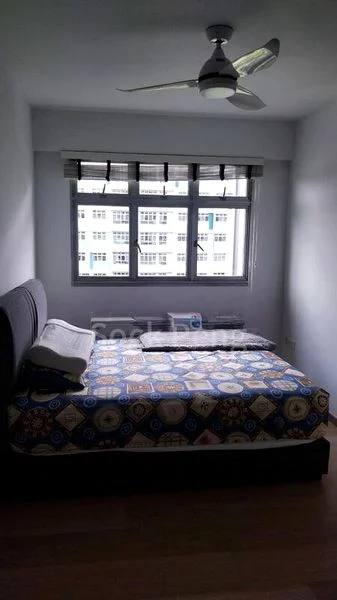Common Room (HDB) for Rent in  121B Canberra Street - Image 1