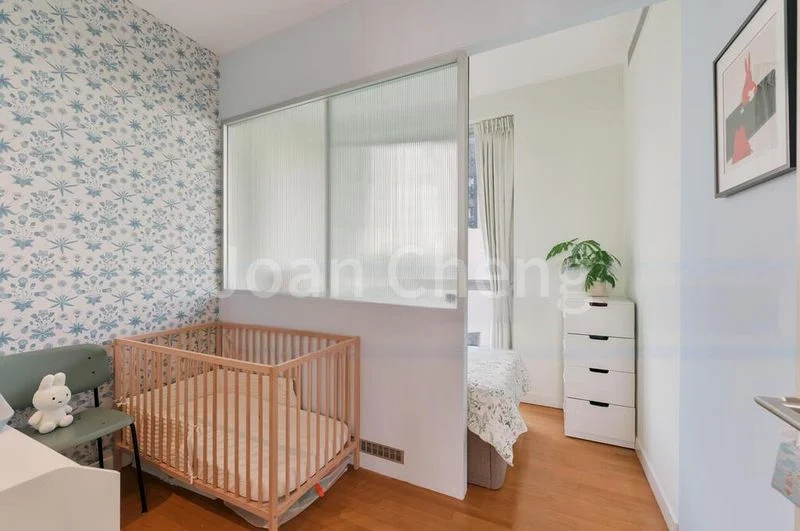 2 Bed Condo for Sale in  Draycott Eight - Image 3