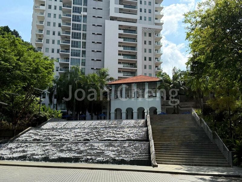 2 Bed Condo for Sale in  Draycott Eight - Image 1