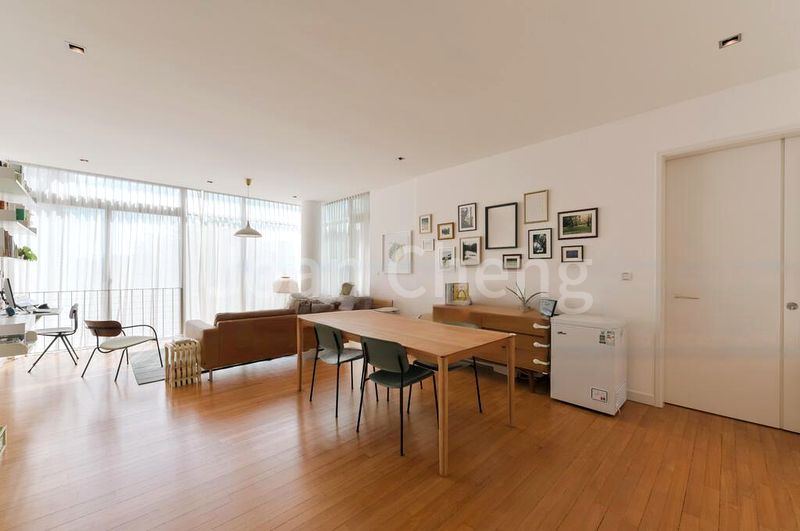 2 Bed Condo for Sale in  Draycott Eight - Image 9