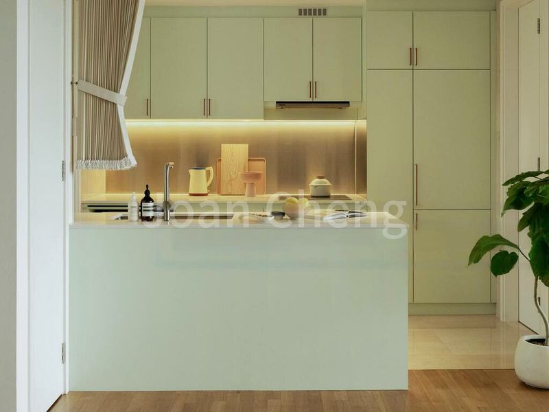 2 Bed Condo for Sale in  Draycott Eight - Image 16