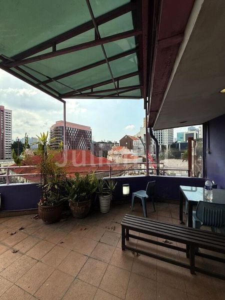 Other Retail for Rent: Little India Shophouse - Image 1