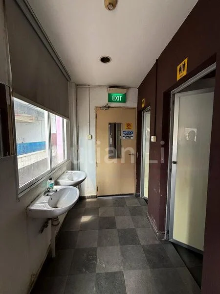 Other Retail for Rent: Little India Shophouse - Image 3