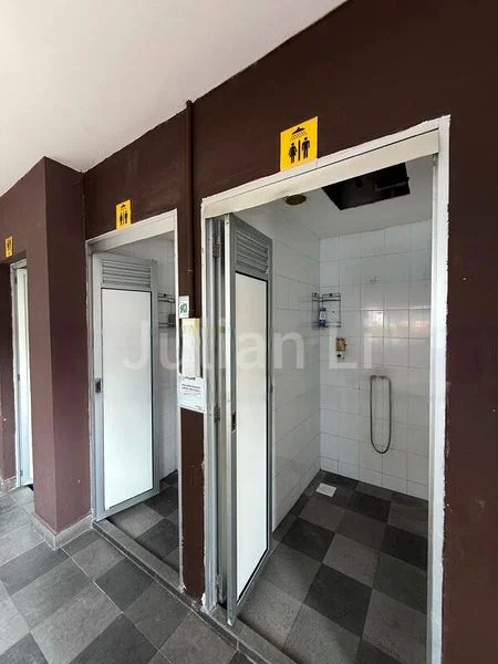 Other Retail for Rent: Little India Shophouse - Image 4