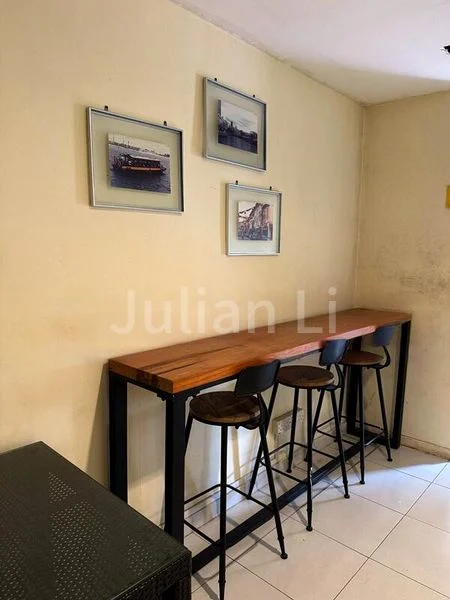 Other Retail for Rent: Little India Shophouse - Image 9