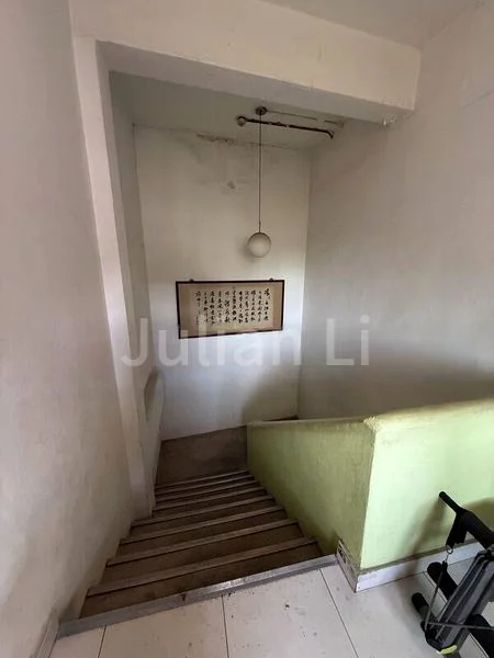 Other Retail for Rent: Little India Shophouse - Image 2