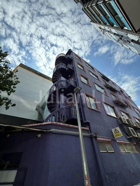 Other Retail for Rent: Little India Shophouse - Image 15