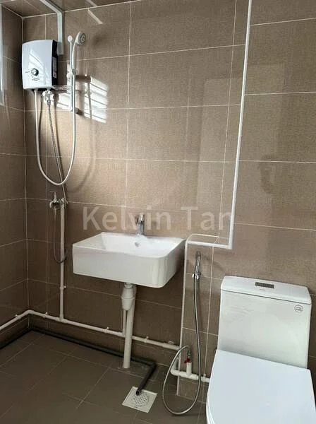 4 Room (4STD) HDB for Rent in  866 Tampines Street 83 - Image 3