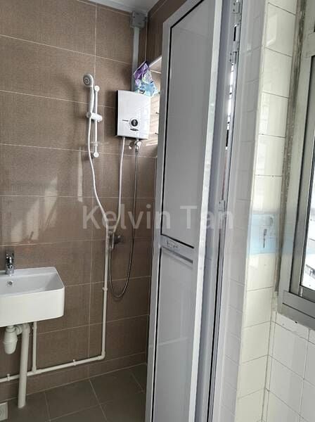 4 Room (4STD) HDB for Rent in  866 Tampines Street 83 - Image 7
