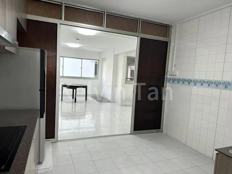 4 Room (4STD) HDB for Rent in  866 Tampines Street 83 - Image 8