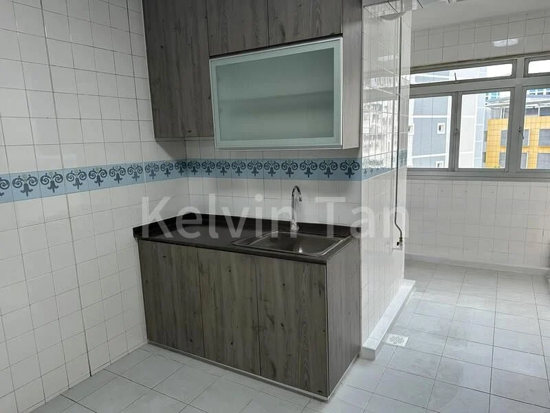 4 Room (4STD) HDB for Rent in  866 Tampines Street 83 - Image 11
