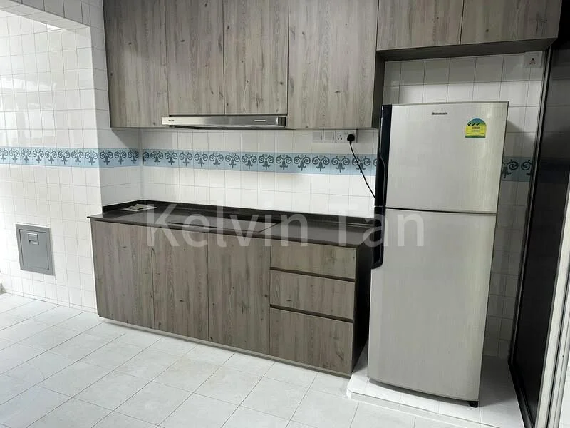 4 Room (4STD) HDB for Rent in  866 Tampines Street 83 - Image 9