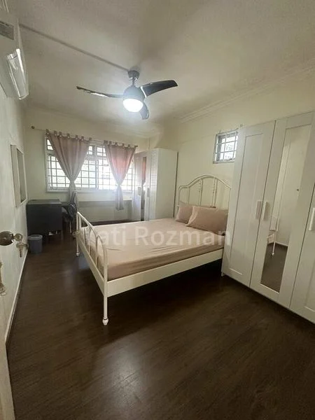 5 Room (5I) HDB for Rent in  851 Jurong West Street 81 - Image 10