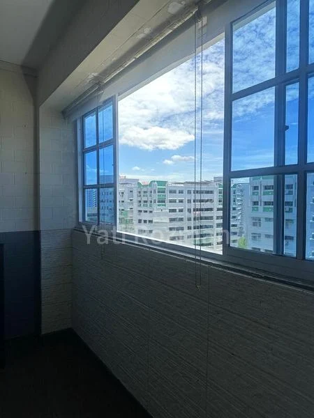 5 Room (5I) HDB for Rent in  851 Jurong West Street 81 - Image 20