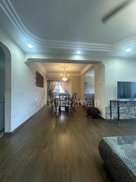 5 Room (5I) HDB for Rent in  851 Jurong West Street 81 - Image 16