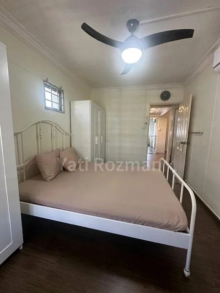 5 Room (5I) HDB for Rent in  851 Jurong West Street 81 - Image 9