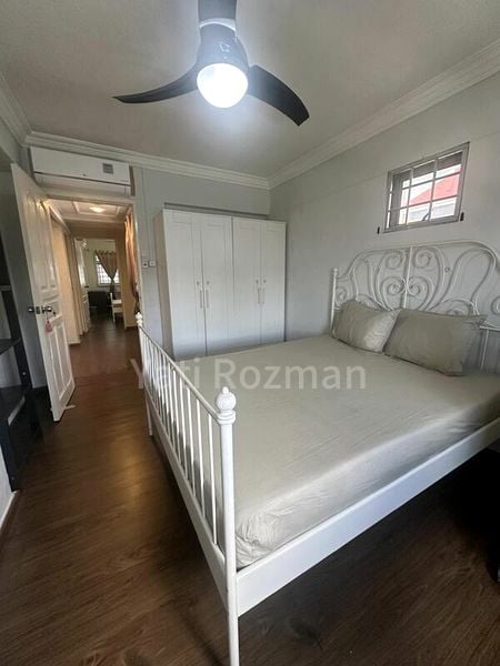 5 Room (5I) HDB for Rent in  851 Jurong West Street 81 - Image 11