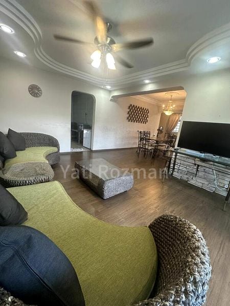 5 Room (5I) HDB for Rent in  851 Jurong West Street 81 - Image 17